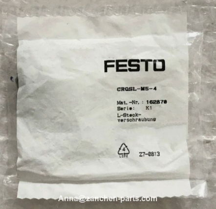 Festo J-5/2-1/8-P-B 173173 Pneumatic valve